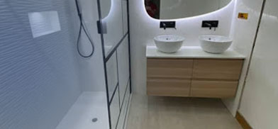 Cuisines et bains - RP2S