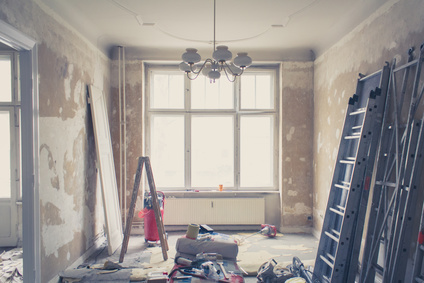RP2S Rénovation immobilière - Réalisations de vos projets